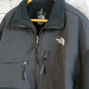 North face Denali jacket size Large